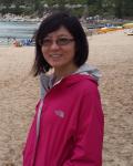 Lina Qin